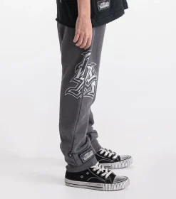 NUNUNU L.A. French Terry Baggy Pants Outlet