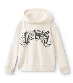 NUNUNU L.A. Hoodie Fashion