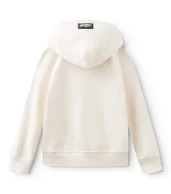 NUNUNU L.A. Hoodie Fashion
