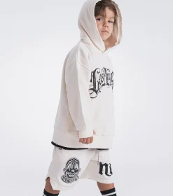 NUNUNU L.A. Hoodie Fashion