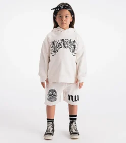 NUNUNU L.A. Hoodie Fashion