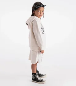 NUNUNU L.A. Hoodie Fashion