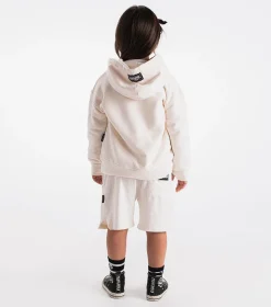 NUNUNU L.A. Hoodie Fashion