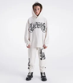 NUNUNU L.A. Hoodie Fashion