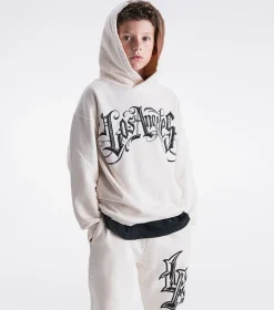NUNUNU L.A. Hoodie Fashion