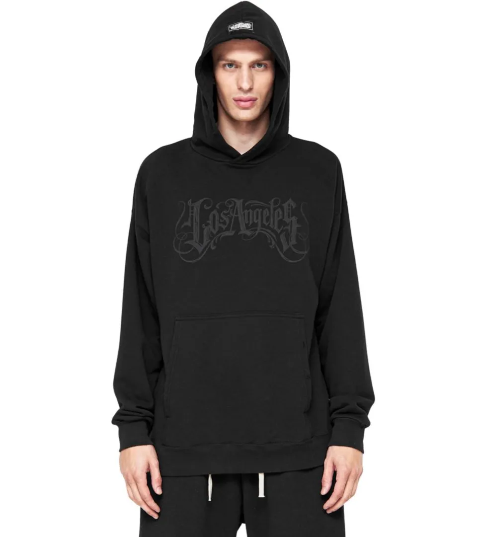 NUNUNU L.A. Men'S Hoodie Fashion