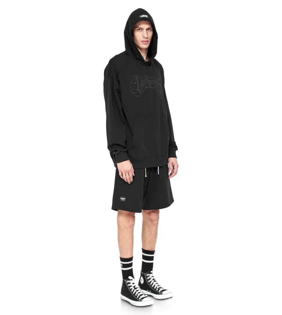 NUNUNU L.A. Men'S Hoodie Fashion