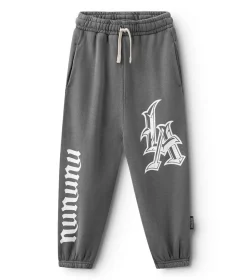 NUNUNU L.A. Sweatpants Shop