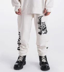 NUNUNU L.A. Sweatpants Best Sale