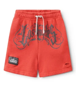 NUNUNU L.A. Sweatshorts Sale