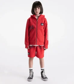 NUNUNU L.A. Sweatshorts Sale