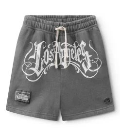 NUNUNU L.A. Sweatshorts Fashion