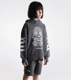 NUNUNU L.A. Sweatshorts Fashion