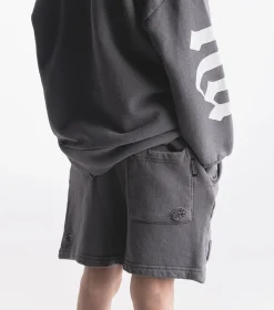 NUNUNU L.A. Sweatshorts Fashion