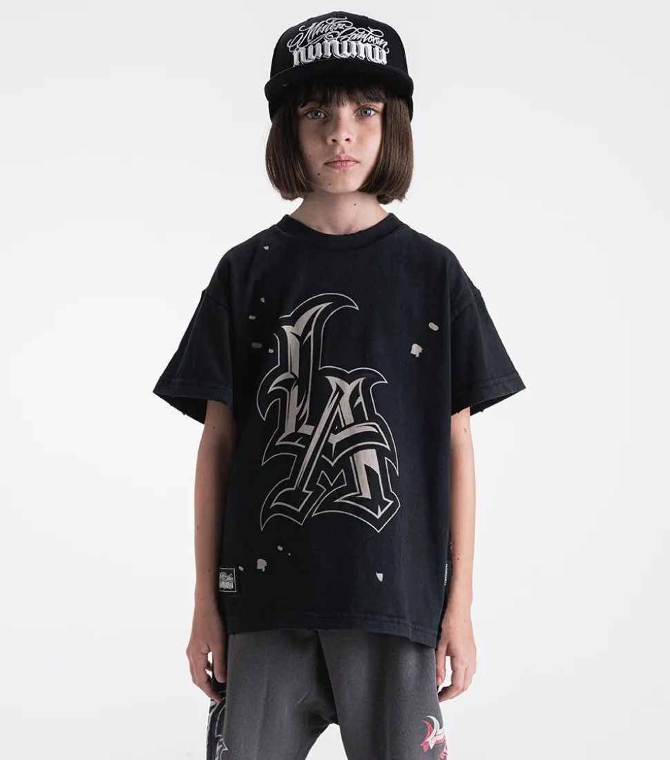 NUNUNU L.A. T-Shirt Outlet
