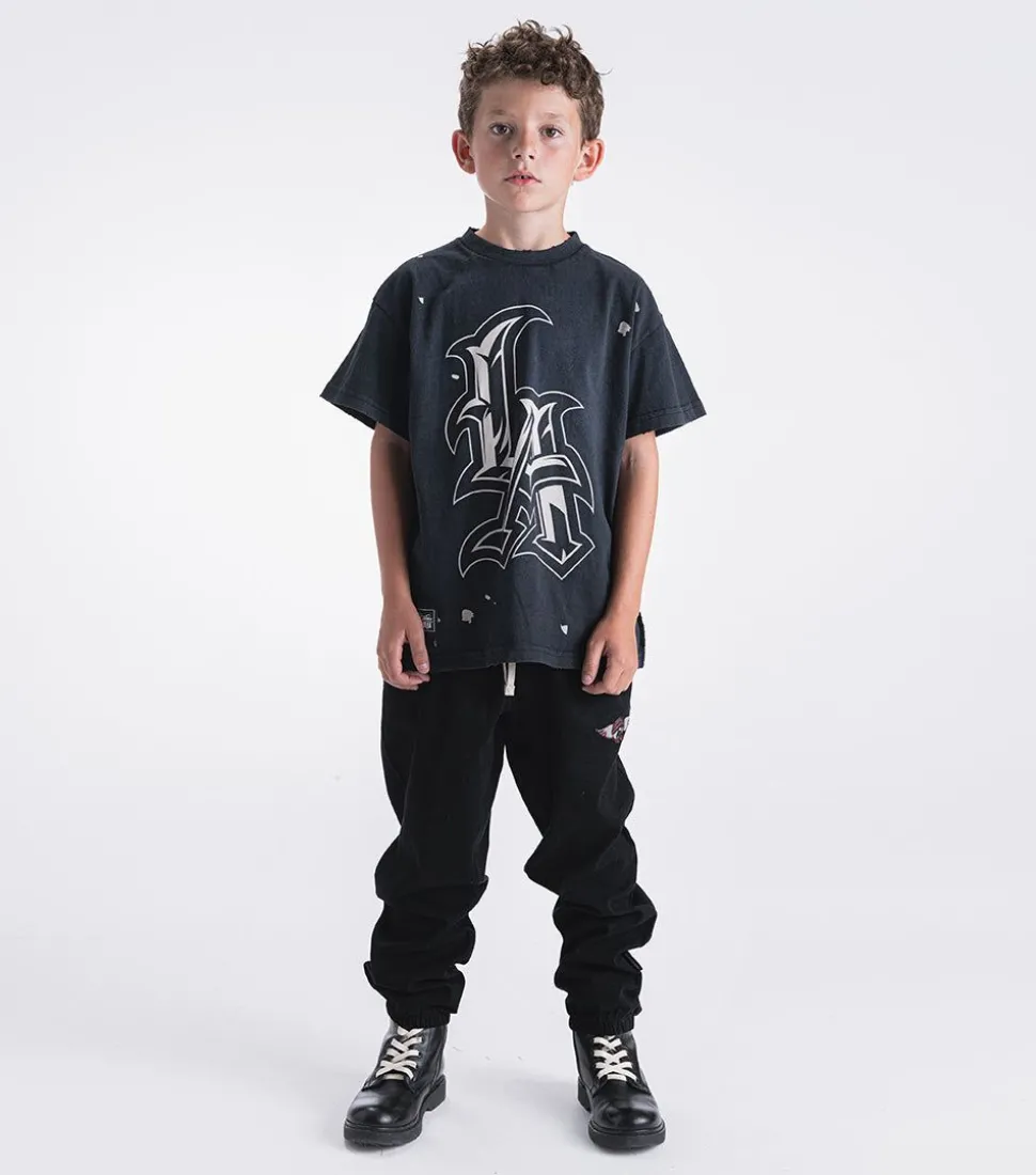 NUNUNU L.A. T-Shirt Outlet