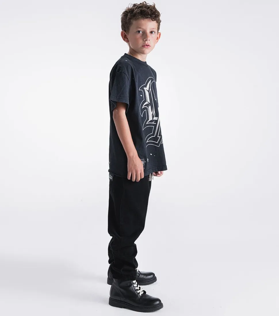 NUNUNU L.A. T-Shirt Outlet