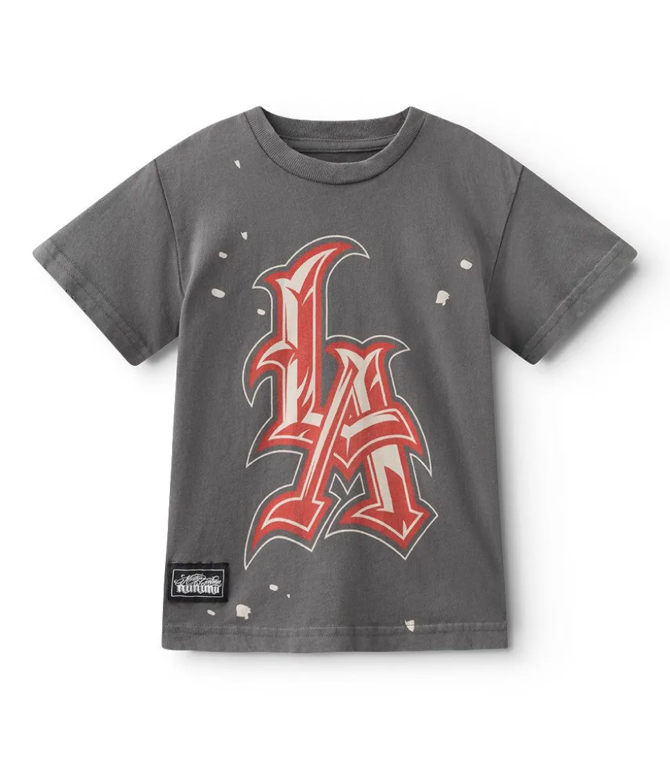 NUNUNU L.A. T-Shirt Sale