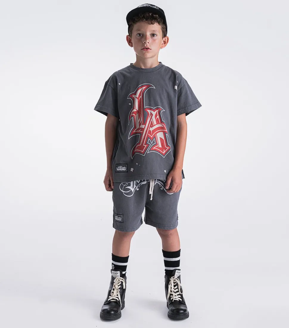 NUNUNU L.A. T-Shirt Sale