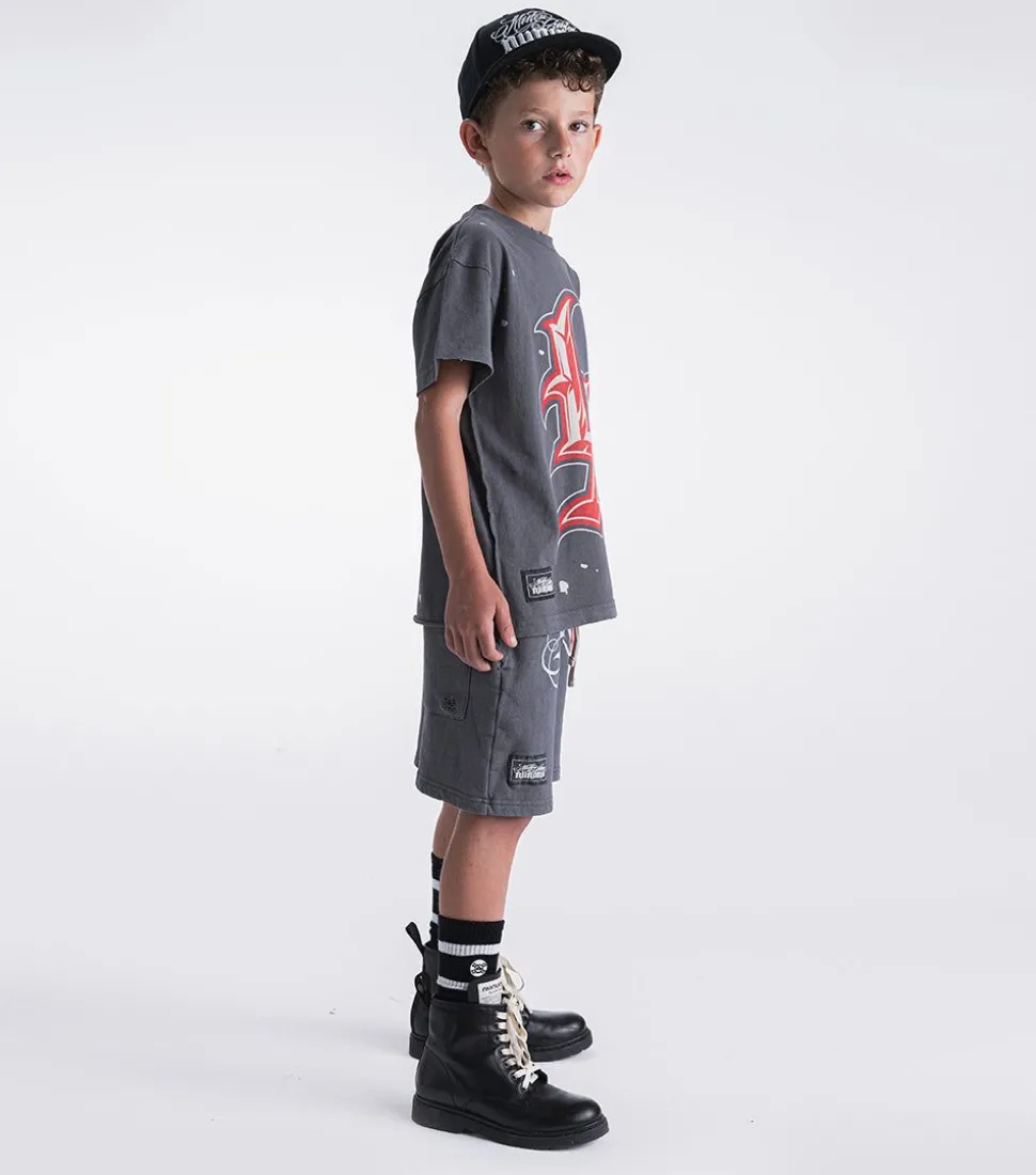 NUNUNU L.A. T-Shirt Sale