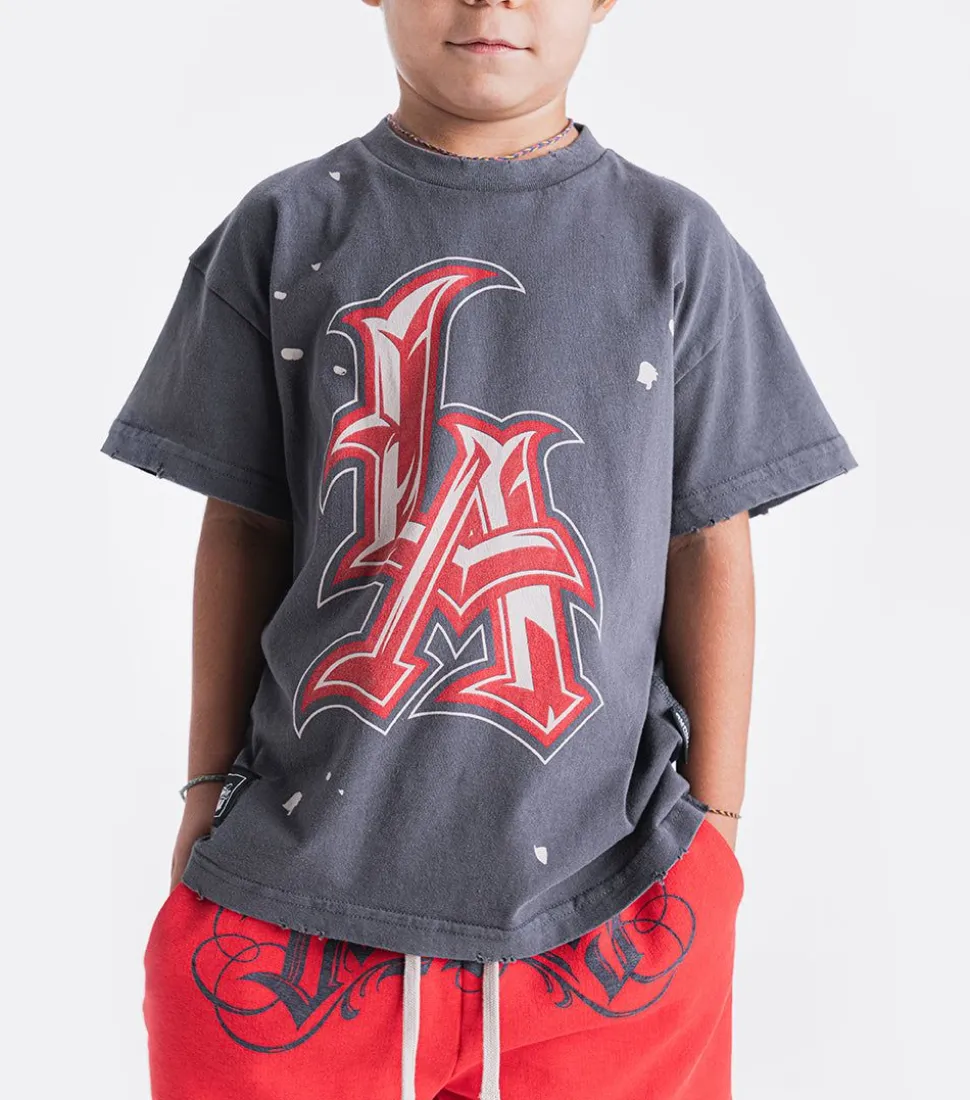 NUNUNU L.A. T-Shirt Sale