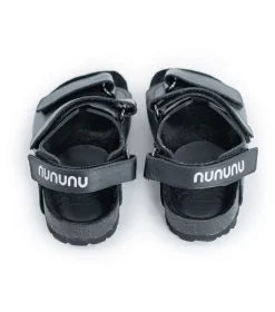 NUNUNU Leather Strap Sandals Store