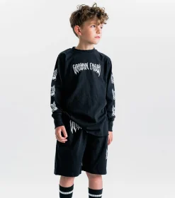 NUNUNU Light Control Freak Shorts Best