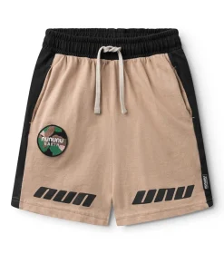 NUNUNU Light Earth Shorts Outlet