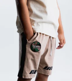 NUNUNU Light Earth Shorts Outlet