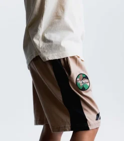 NUNUNU Light Earth Shorts Outlet