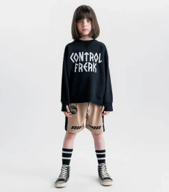 NUNUNU Light Earth Shorts Outlet