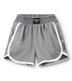 NUNUNU Light Gym Shorts Best