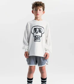 NUNUNU Light Gym Shorts Best