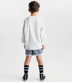NUNUNU Light Gym Shorts Best