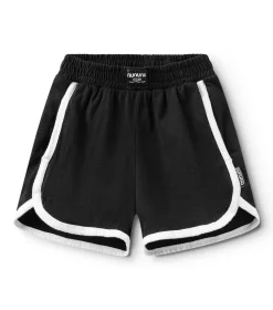 NUNUNU Light Gym Shorts Cheap