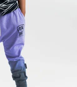 NUNUNU Light Baggy Pants Best Sale