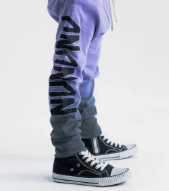 NUNUNU Light Baggy Pants Best Sale