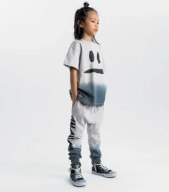 NUNUNU Light Baggy Pants Shop