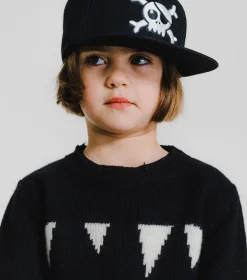 NUNUNU Logo Baseball Cap Cheap