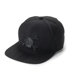 NUNUNU Logo Baseball Cap Best Sale