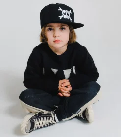 NUNUNU Logo Baseball Cap Best Sale