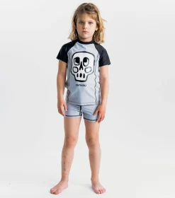 NUNUNU Lunar Swimshorts Cheap
