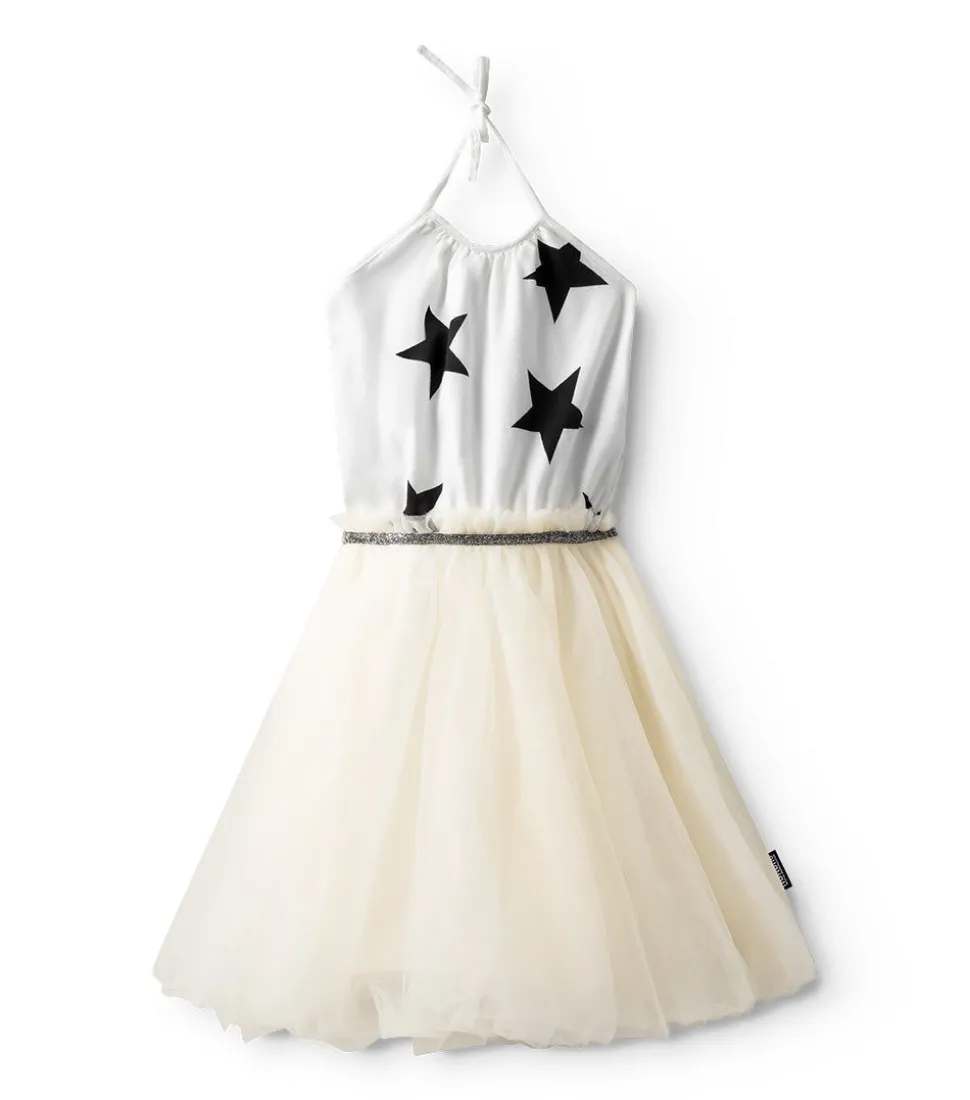 NUNUNU Magic Collar Dress Shop