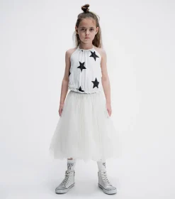 NUNUNU Magic Collar Dress Shop