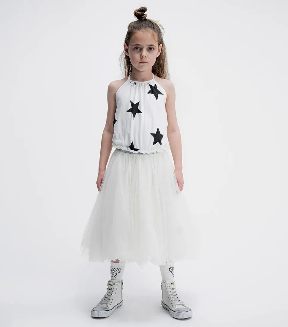 NUNUNU Magic Collar Dress Shop