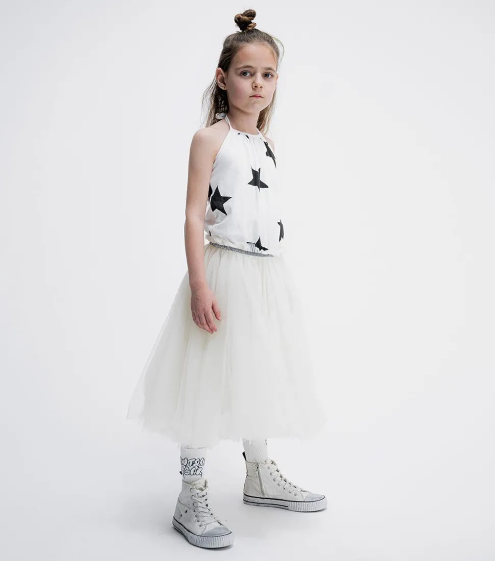NUNUNU Magic Collar Dress Shop
