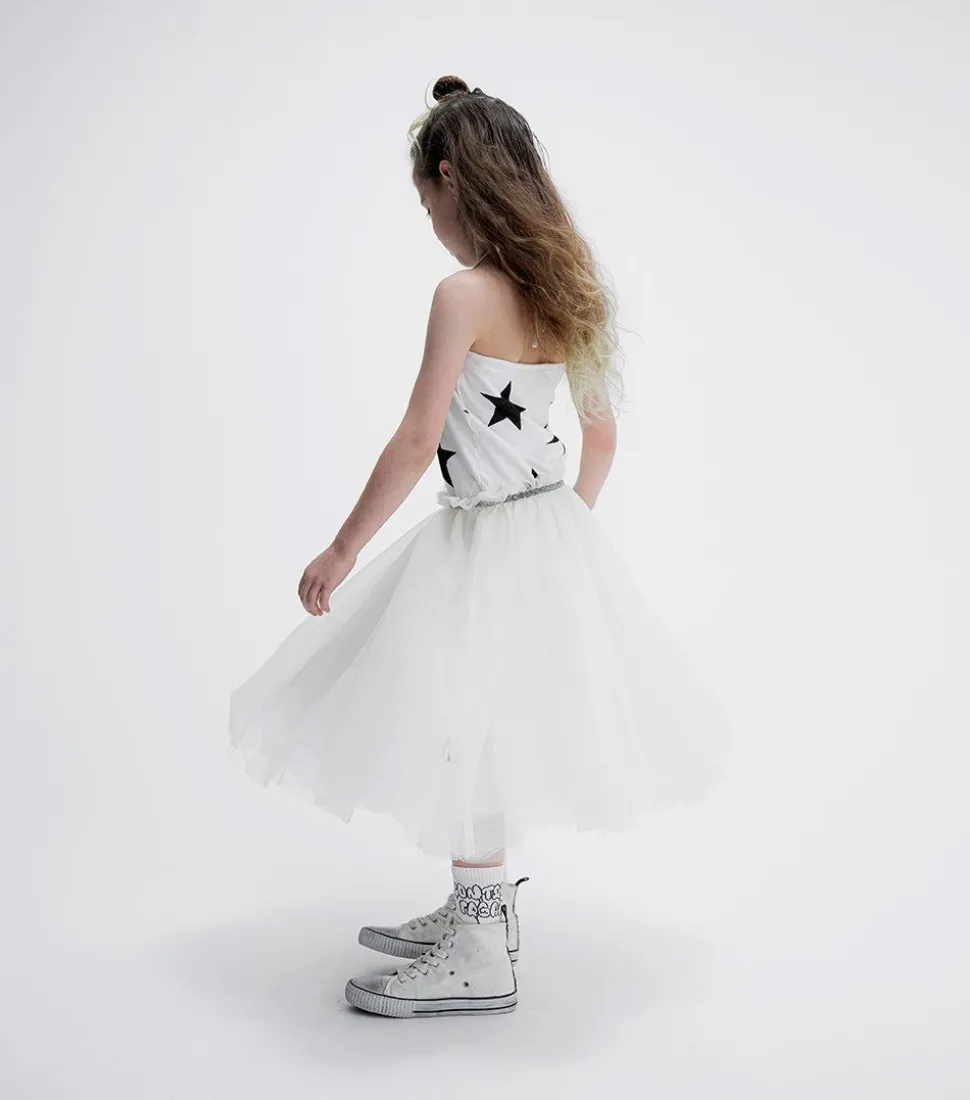 NUNUNU Magic Collar Dress Shop
