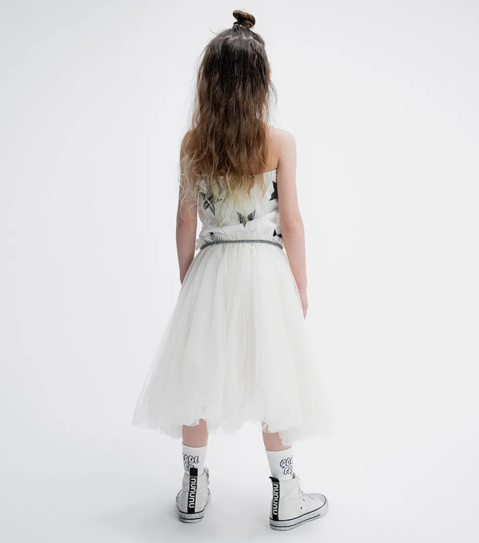NUNUNU Magic Collar Dress Shop