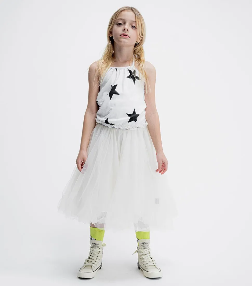 NUNUNU Magic Collar Dress Shop