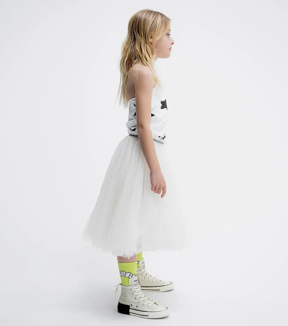 NUNUNU Magic Collar Dress Shop